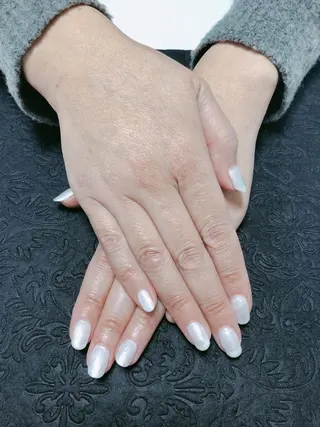 ネイル 辻 依子のネイルデザイン