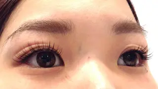 マツエク・マツパ クワトロ Bのマツエク・マツパデザイン