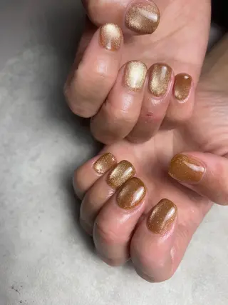 ネイル PEACE minariのネイルデザイン