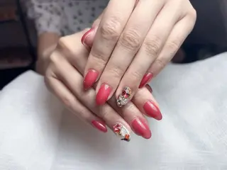 ネイル JUJUネイル所属・JUJU ネイルサロンのネイルデザイン