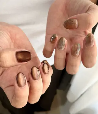 ネイル felice nailのネイルデザイン