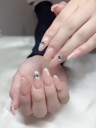 ネイル TABI ANA.CHUOのネイルデザイン