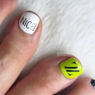 ネイル メンズ歓迎🙆‍♀️ エステ/ネイルISTのネイルデザイン