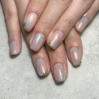 ネイル atelier　FIORITURA所属・FIORITURA aiのネイルデザイン