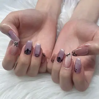 ネイル Atelier Rinのネイルデザイン