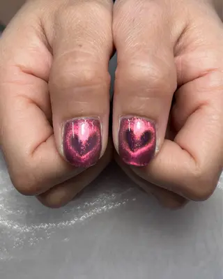 ネイル ToliyDeliy akemiのネイルデザイン