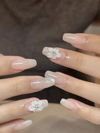 ネイル Su. Naillandのネイルデザイン