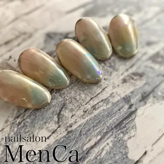 ネイル 江崎 景子のネイルデザイン