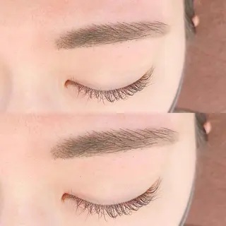 マツエク・マツパ eyelist🌙 natsumiのマツエク・マツパデザイン