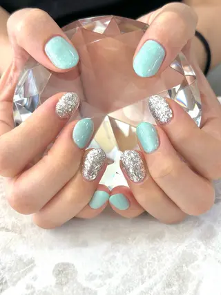 ネイル MUSE新浦安店 下地のマツエク・マツパデザイン