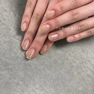 ネイル Rine 放出 (リネ)のネイルデザイン