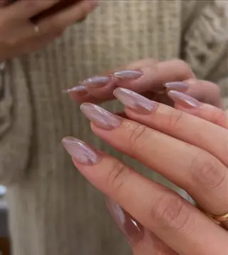 ネイル reine risaのネイルデザイン