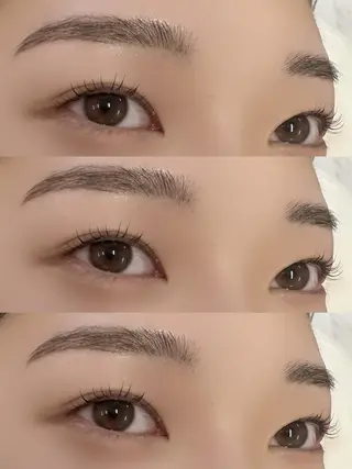 マツエク・マツパ ネモア久留米店 🌼AYUMI🌼のマツエク・マツパデザイン