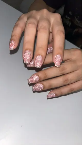 ネイル nochi nail/ayanoのネイルデザイン