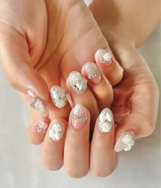 ネイル PLANET nailのネイルデザイン