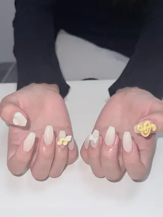 ネイル BERA NAILSのネイルデザイン