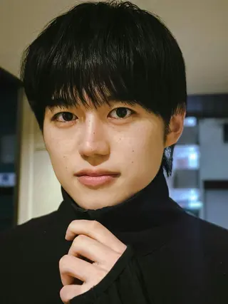 ショート HUMANあすか /レディースカットのヘアスタイル