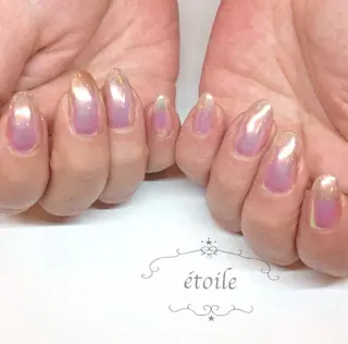 ネイル étoile Nozomiのネイルデザイン