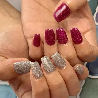 ネイル S♡JEWEL所属・S. JEWELのネイルデザイン