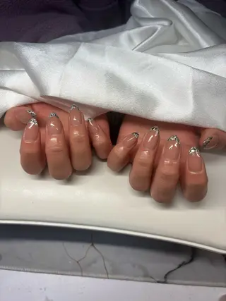 ネイル 門真市ネイルサロン♡ KUMI.HANAのネイルデザイン