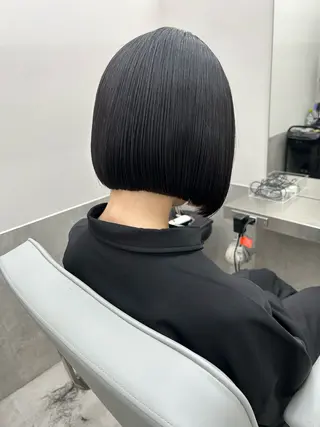 ショート GOTODY SHAiRE SALON 天神Bellus店所属・ootsubo taigaのヘアスタイル