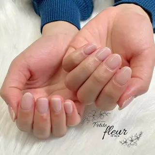ネイル ❁⃘*。Petite fleur❁⃘*りさのネイルデザイン