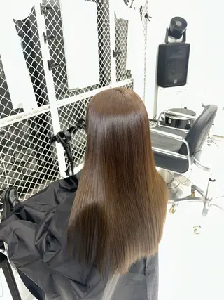 カラー カットモデル募集中/ 原宿/MOENOのヘアスタイル