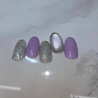 ネイル コジマ ヒトミのネイルデザイン