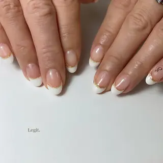 ネイル Legit nail salonのネイルデザイン