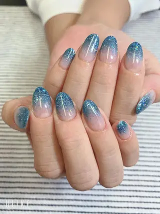 ネイル Munail サロン所属・むねいる nail salonのネイルデザイン