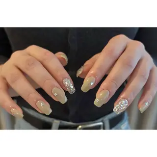 ネイル ⏦Little 𐙚 Nail⏦のネイルデザイン