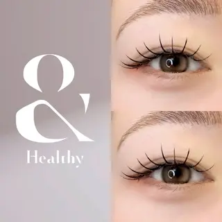 マツエク・マツパ JurerEye🎀 Shimadaのマツエク・マツパデザイン