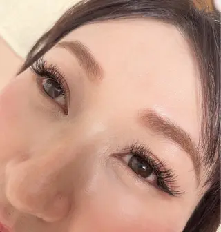 マツエク・マツパ salonmeili ＊ミキのマツエク・マツパデザイン