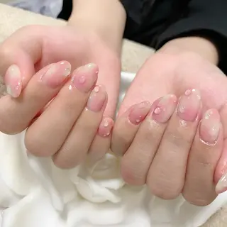 ネイル 💅fleur Ayumiのネイルデザイン