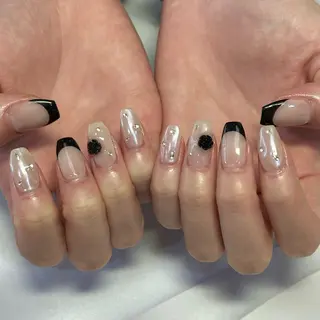 ネイル mahalo nail salon所属・Miku ㅤのネイルデザイン