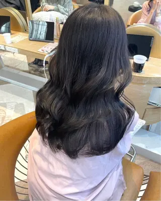 カラー 💎似合わせカラー 💎石濱俊介のヘアスタイル