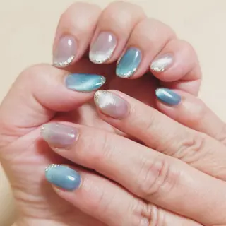 ネイル M's nail MASAEのネイルデザイン