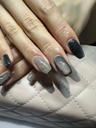 ネイル 🌷 kuuのネイルデザイン