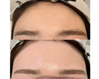 Eyelash Salon Blanc～まつげエクステと眉の専門美容室〜名古屋パルコ店所属・Blanc 上田のマツエク・マツパデザイン