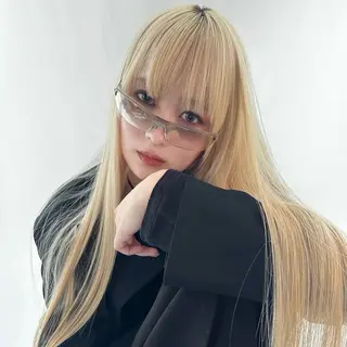 ロング カラー 沼田 大地のその他イメージ