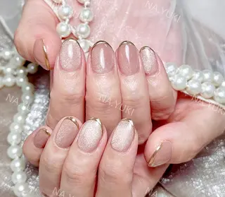 ネイル Bbii Bobuのネイルデザイン