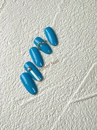 ネイル Aimer. Nailのネイルデザイン