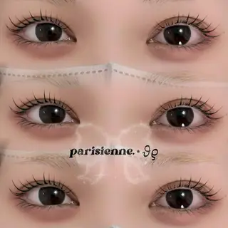 マツエク・マツパ ʟᴜᴇʟᴇ🩷 kawadaのマツエク・マツパデザイン