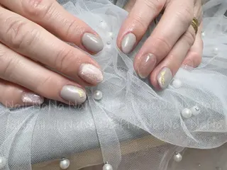 ネイル Nail NaNaのネイルデザイン