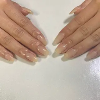 ネイル KREI Mのネイルデザイン