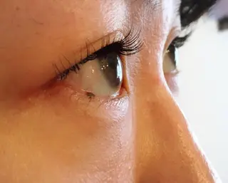 ネイル マツエク・マツパ プライベートサロン Be&【ビアンド】のマツエク・マツパデザイン