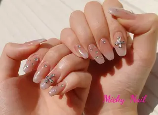 ネイル Micky nail chikushinoのその他イメージ
