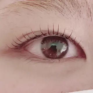 マツエク・マツパ Le'a永山 綾華のマツエク・マツパデザイン