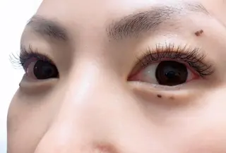 マツエク・マツパ 吉岡 ゆうなのマツエク・マツパデザイン