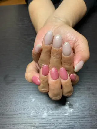 ネイル あきじ NAILのネイルデザイン